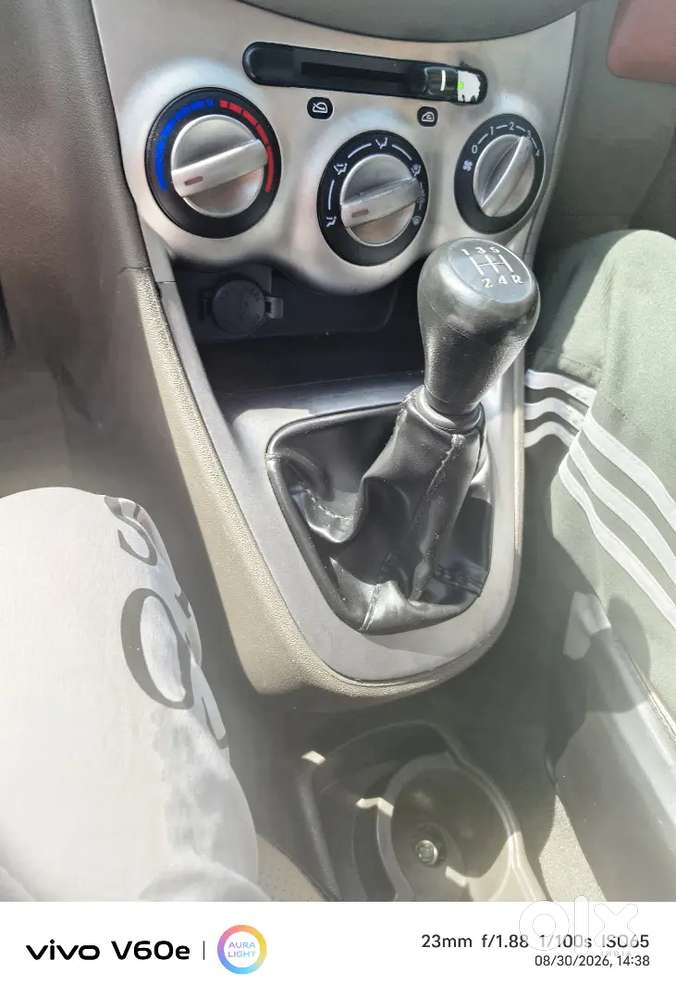 Hyundai I10 2016 Petrol Automatic