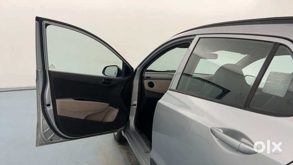 Hyundai Grand I10 1.2 Kappa Magna, 2019, Petrol