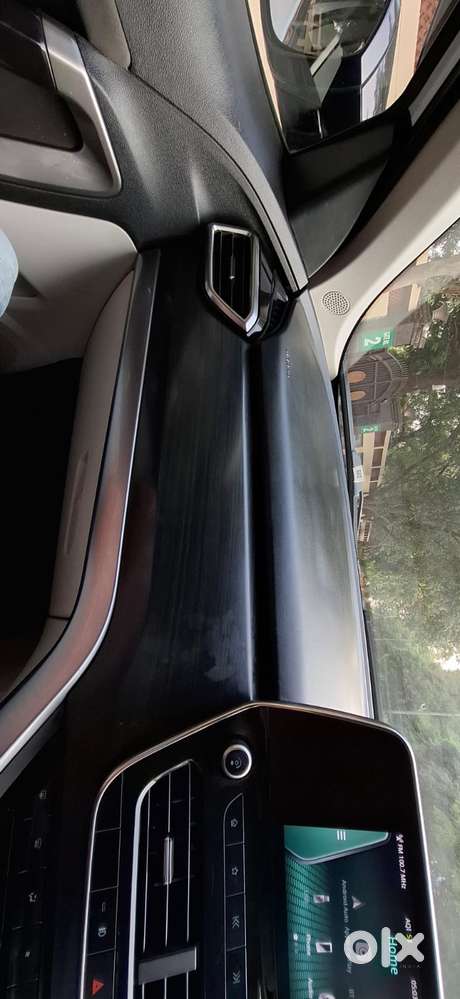 Tata Safari 2.0 Kryotec Xta Plus, 2022, Diesel