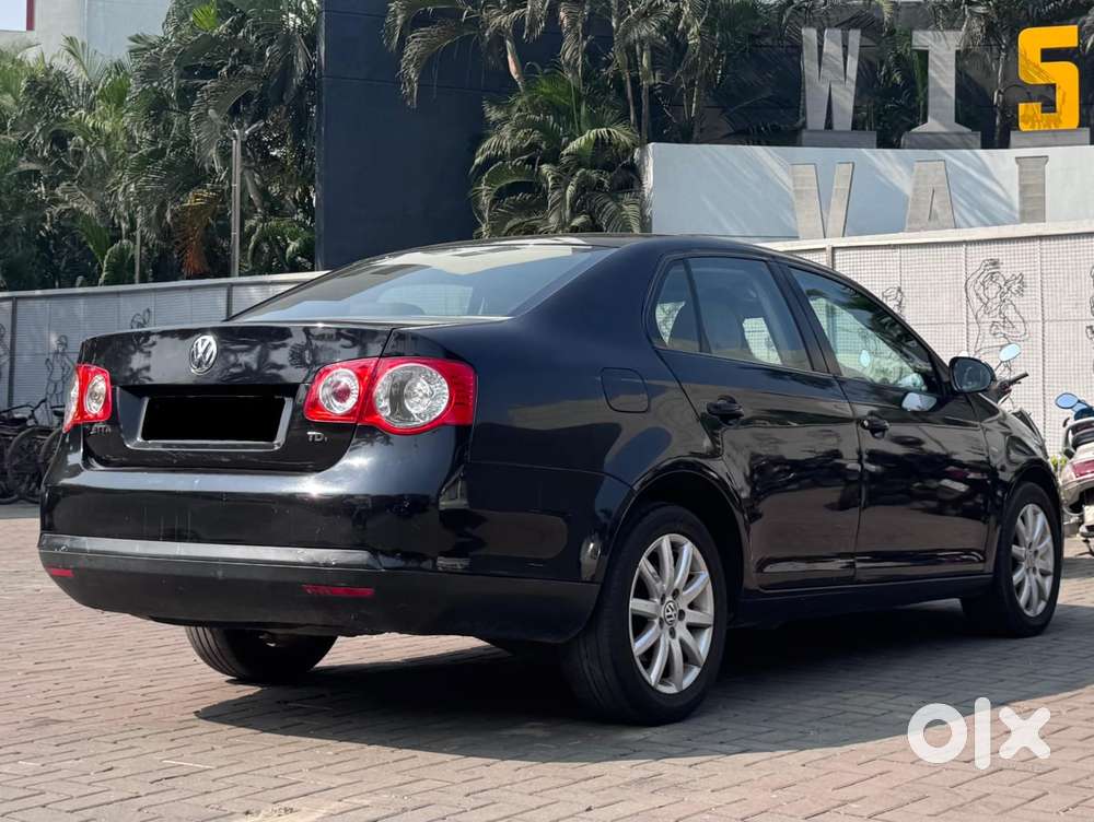 Volkswagen Jetta, 2011, Diesel