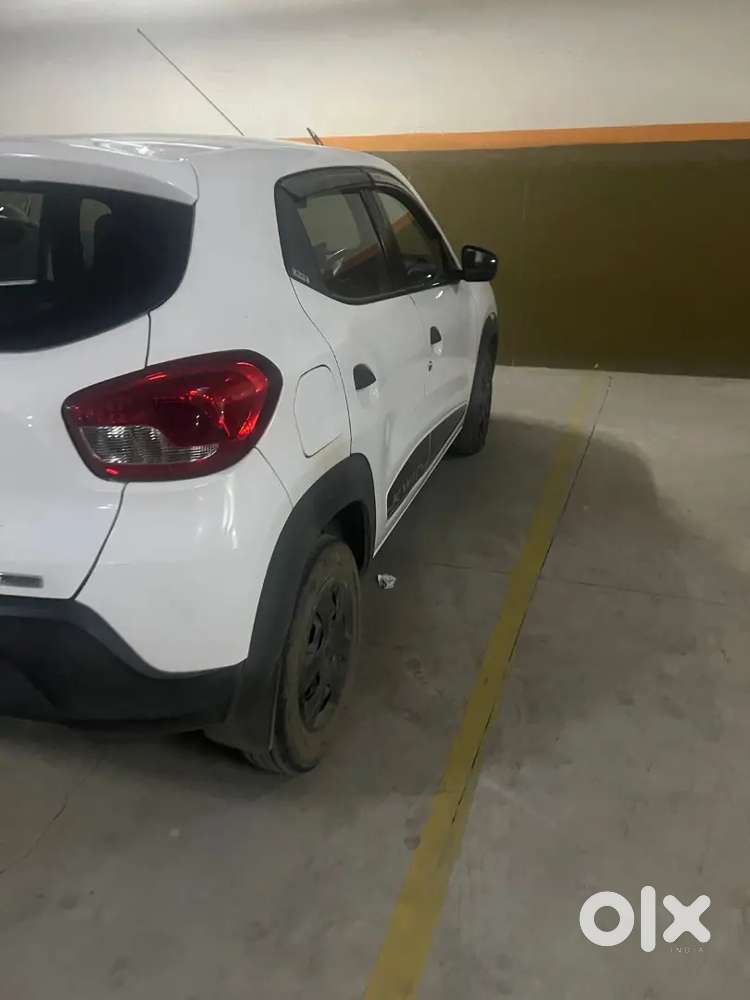 Renault Kwid 2019 Rxl