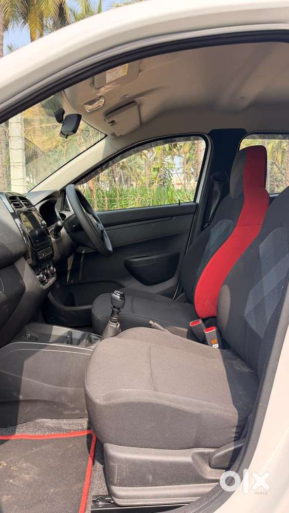 Renault Kwid Rxt 1.0, 2025, Petrol