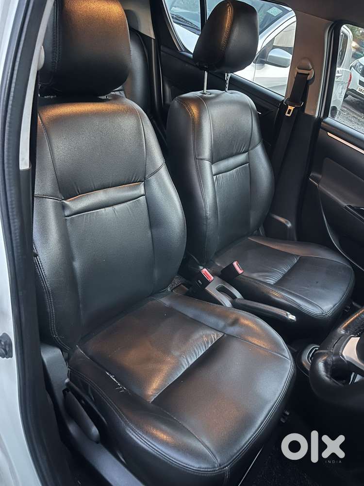 Maruti Suzuki Swift 1.2 Vxi (o), 2016, Petrol