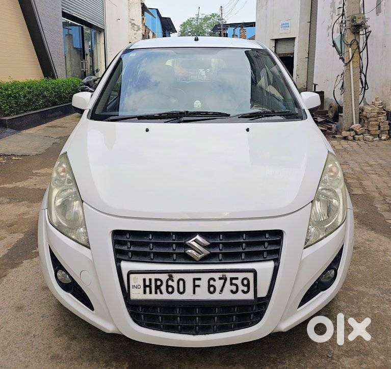 Maruti Suzuki Ritz Vdi Bs-iv, 2015, Diesel