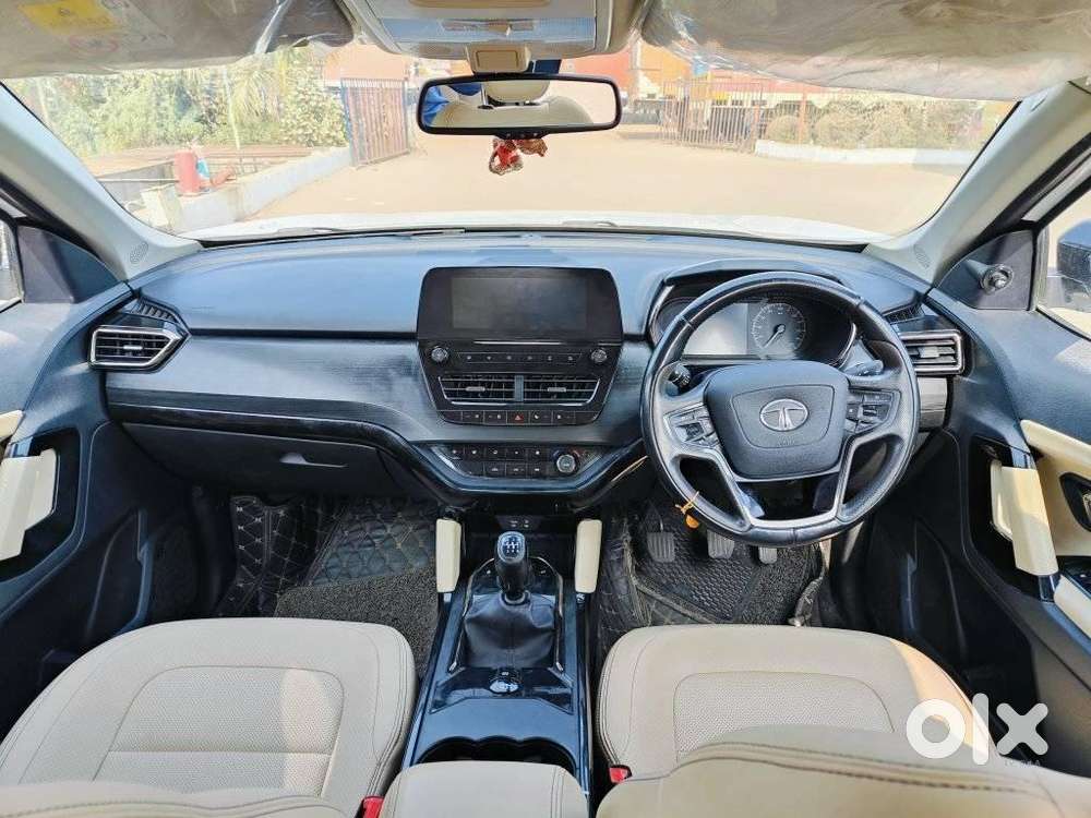 Tata Safari 2.0 Kryotec Xz Plus Adventure, 2022, Diesel