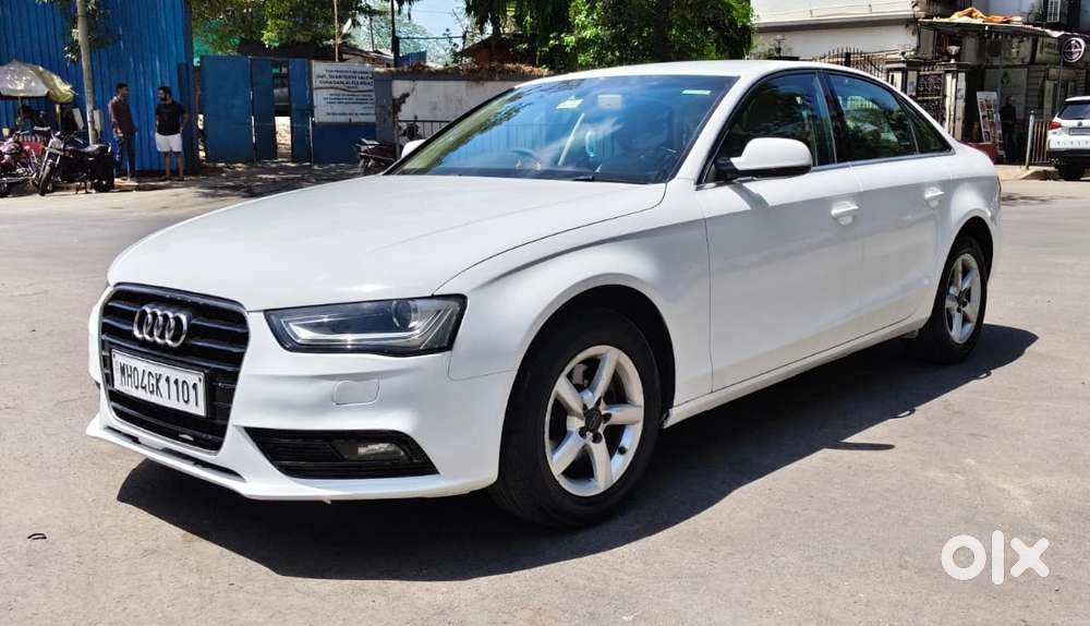 Audi A4 2014-2016 2.0 Tdi Multitronic, 2014, Diesel