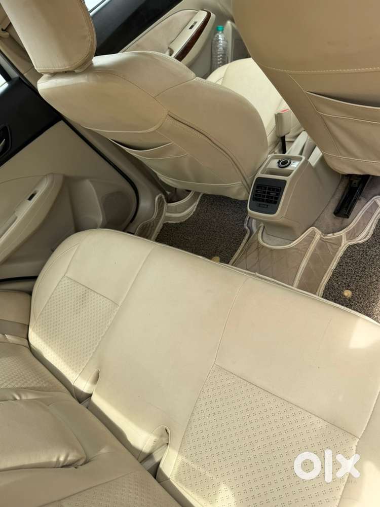 Maruti Suzuki Swift 2017 Diesel Well Maintained