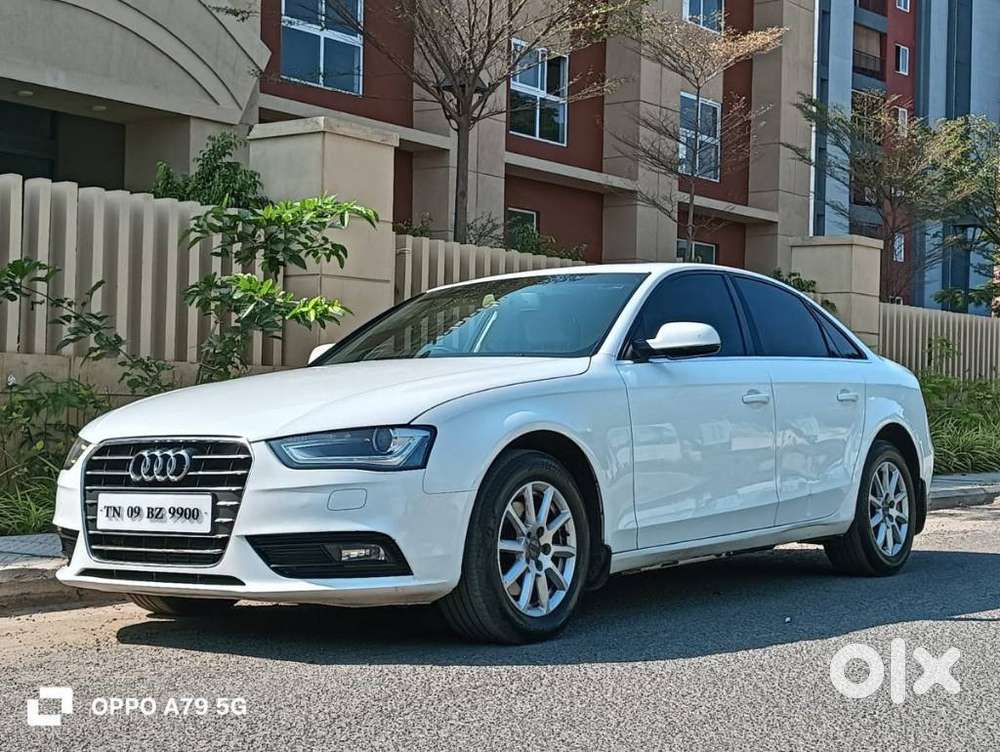 Audi A4 1.4 30 Tfsi Premium Plus, 2015, Diesel