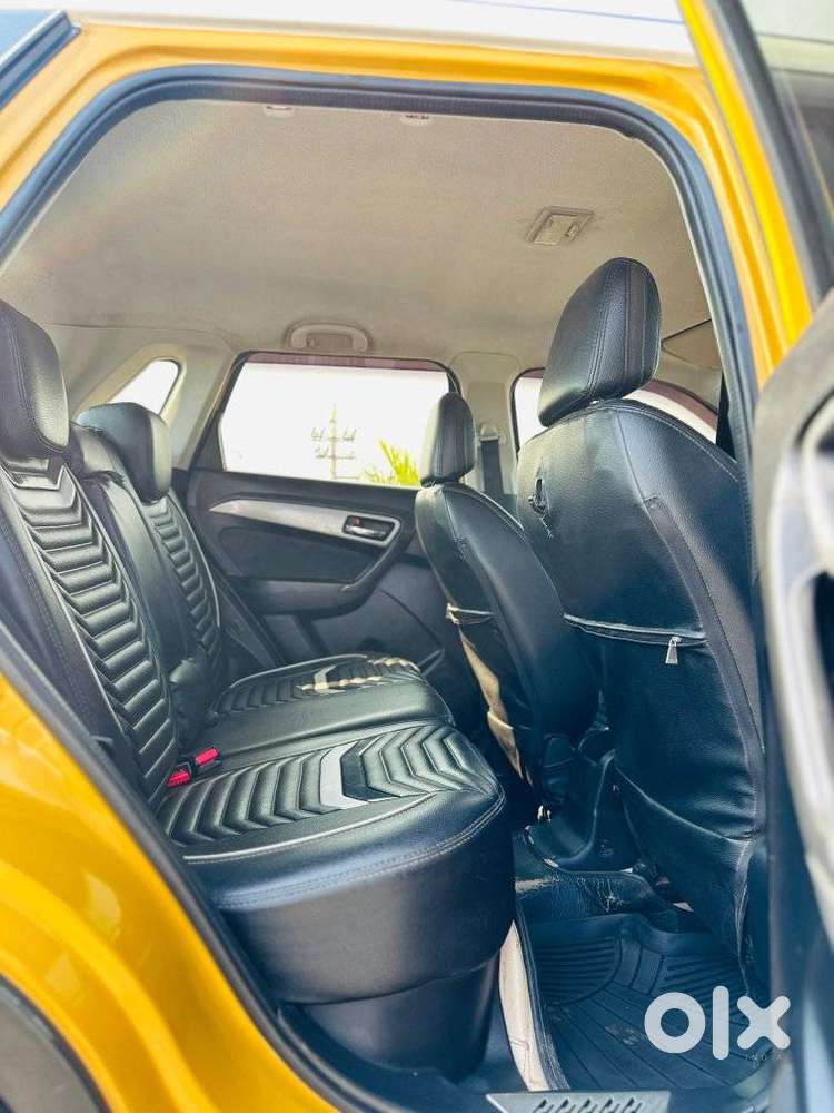 Maruti Suzuki Brezza Zdi, 2019, Diesel