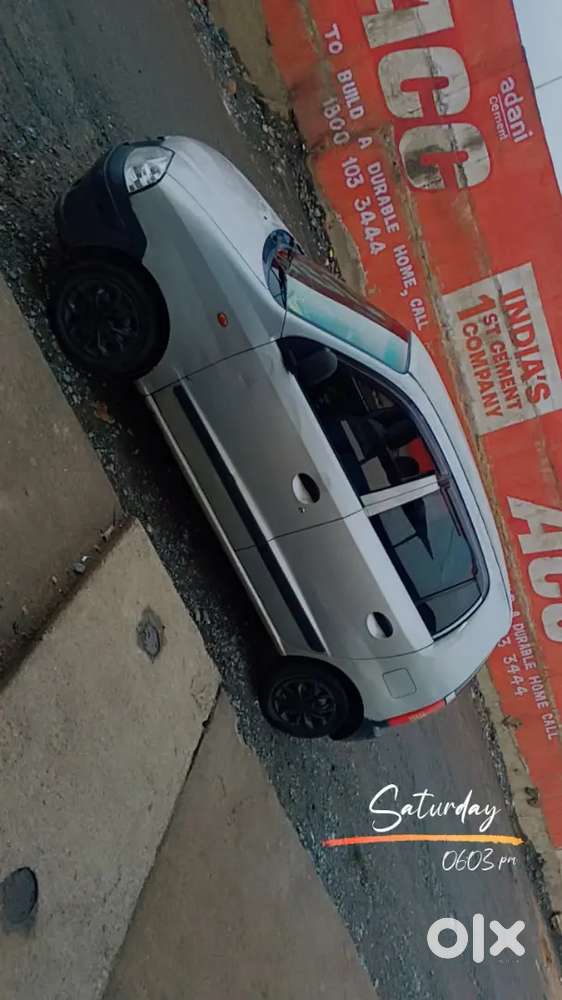 Hyundai Santro Xing 2007