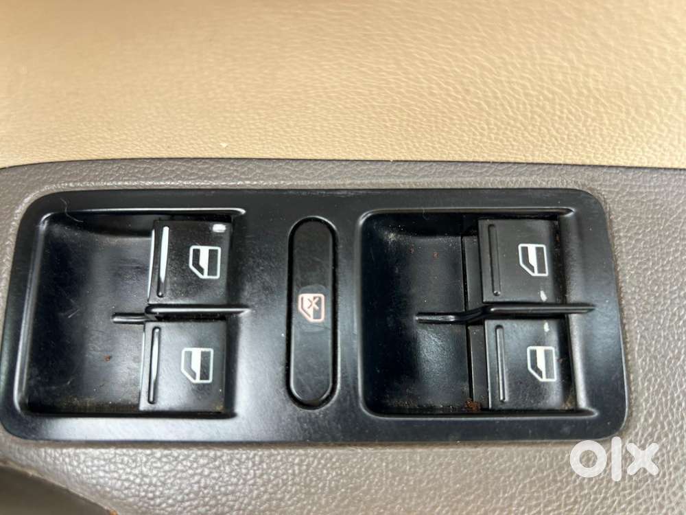 Volkswagen Vento Diesel Trendline, 2014, Diesel