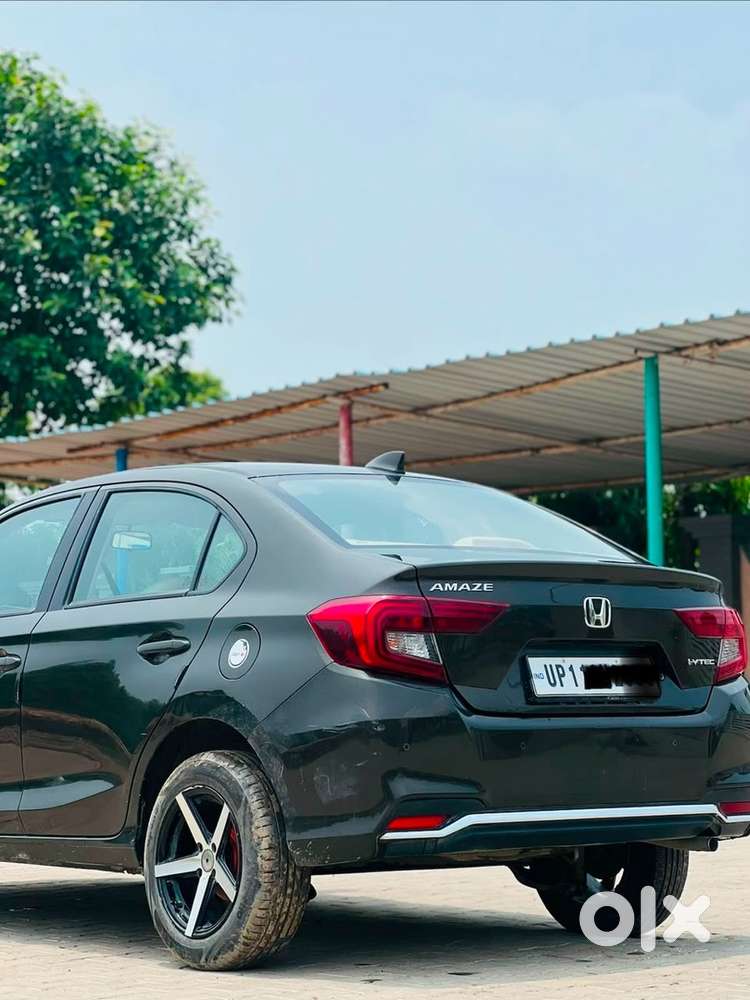 Honda Amaze Vx 2023 Petrol