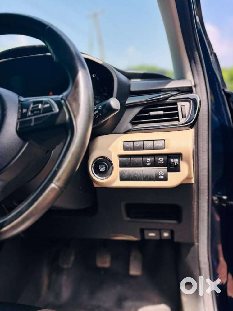 Toyota Glanza 1.2 V, 2023, Petrol
