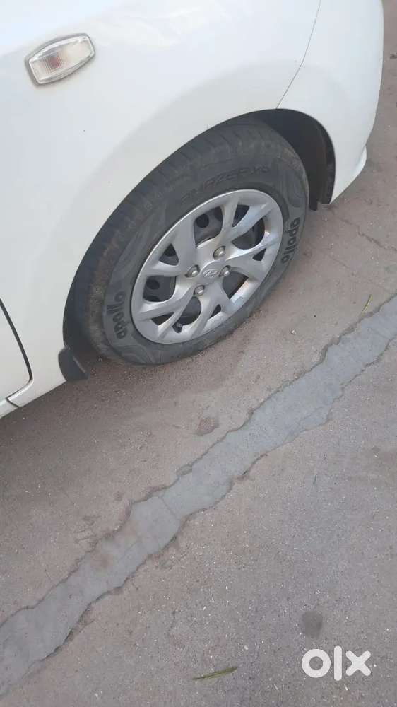 Hyundai I10 2018 Petrol 50000 Km Driven