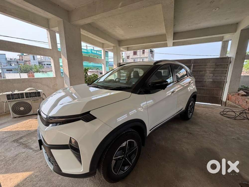 Tata Nexon (13177 Kms) New Condition