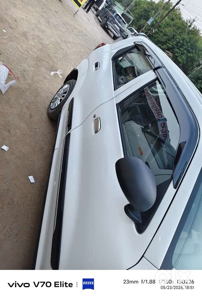 Maruti Suzuki S-presso 2024 Cng & Hybrids Well Maintained