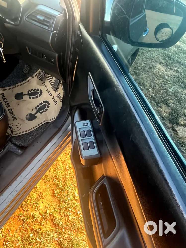 Maruti Suzuki Swift 2019 Diesel Tn76 Reg