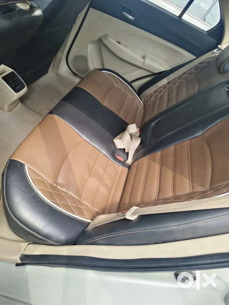 Maruti Suzuki Dzire 2020