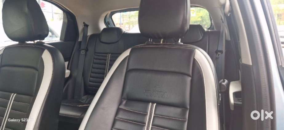 Tata Punch Pure, 2022, Petrol