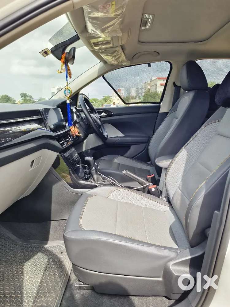Skoda Kushaq Style Petrol 2023
