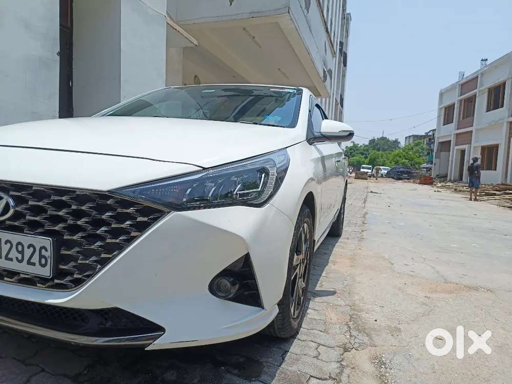 Hyundai Verna 1.5 Diesel 2020