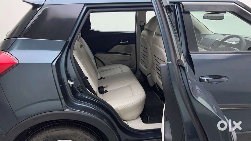 Mahindra Xuv300 W8 Option, 2022, Petrol