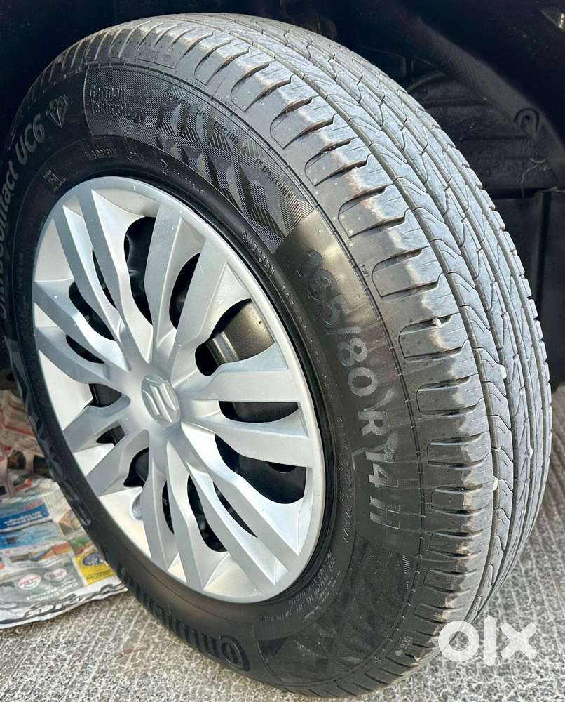 Maruti Suzuki Dzire 2017-2020 Vdi, 2018, Diesel