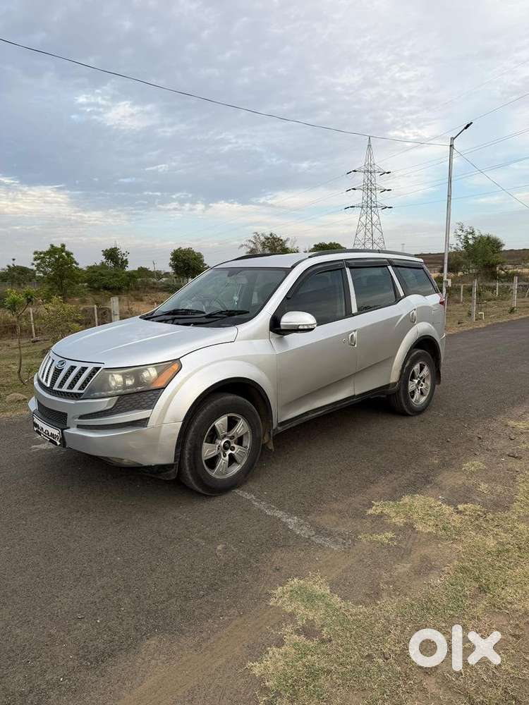 Mahindra Xuv500 2014 Diesel Good Condition