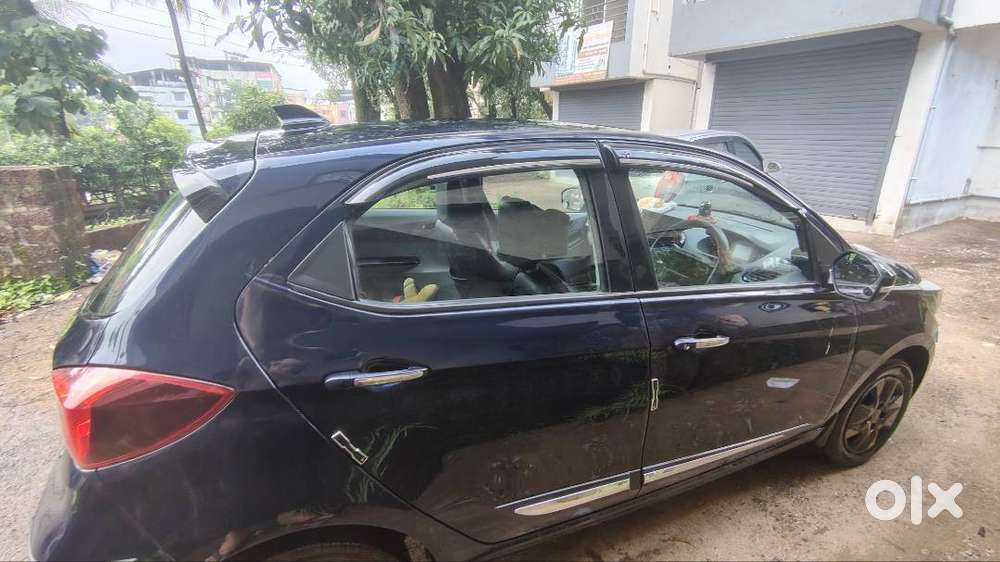 Tata Tiago 2025 Cng Amt ( Good As New )