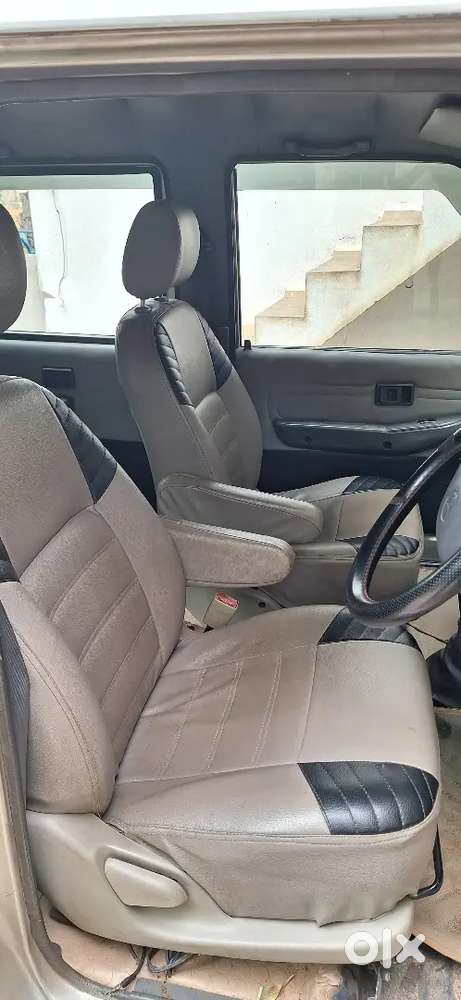 Qualis 2003 Model Well Maintained