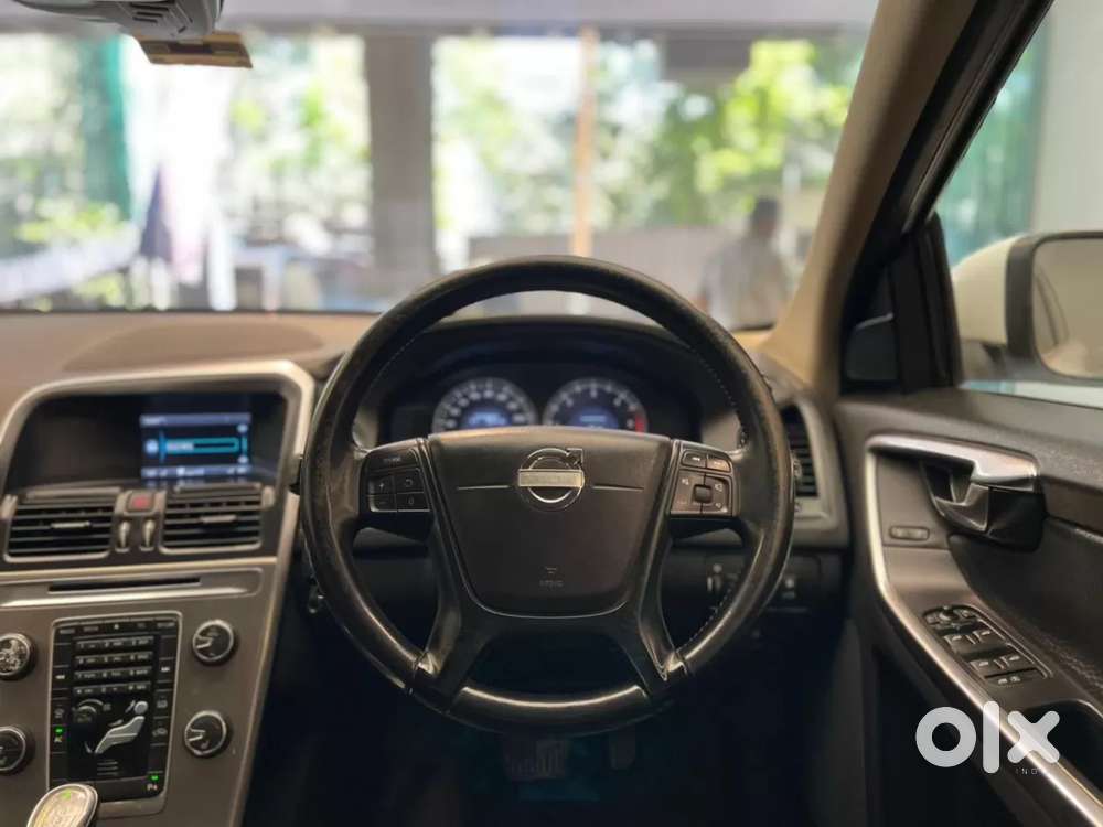 Volvo Xc60, 2014, Diesel