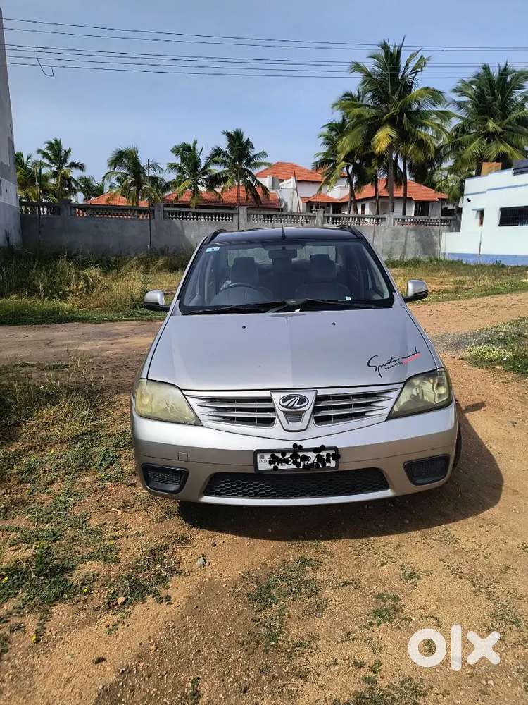 Mahindra Verito 2011 Manual Diesel