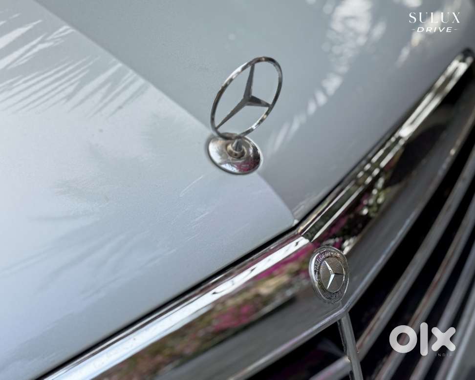 Mercedes-benz E-class E350 Petrol, 2009, Petrol