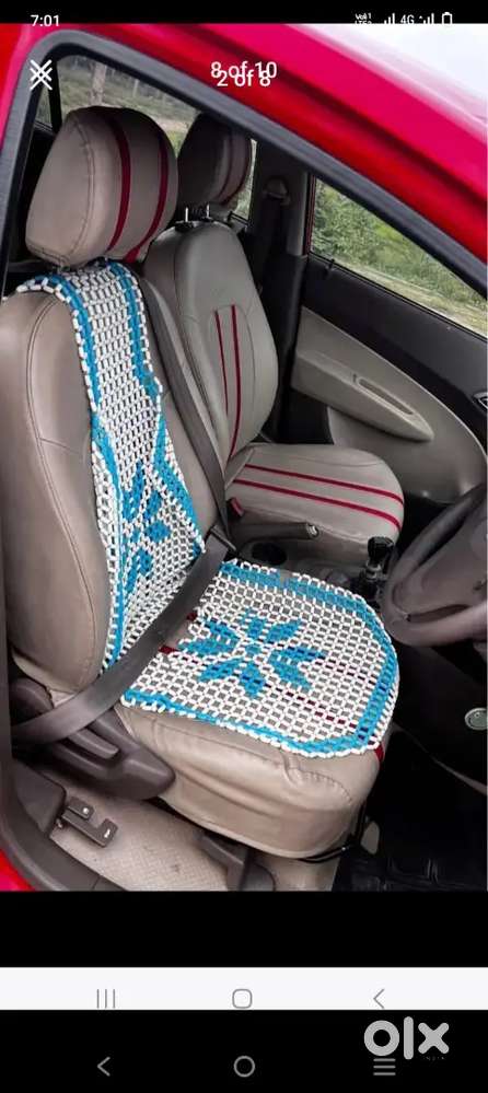 Chevrolet Beat 2013 Diesel