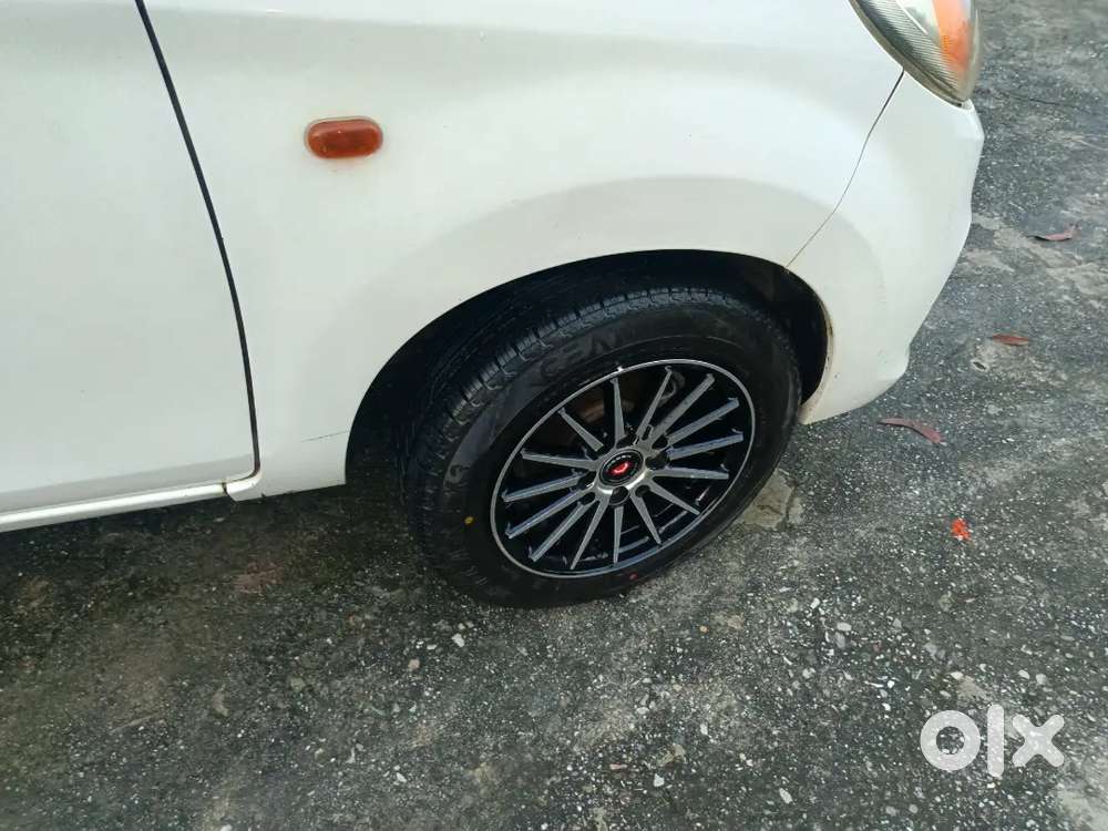 Maruti Suzuki Alto 800 2016 Petrol 75000 Km Driven