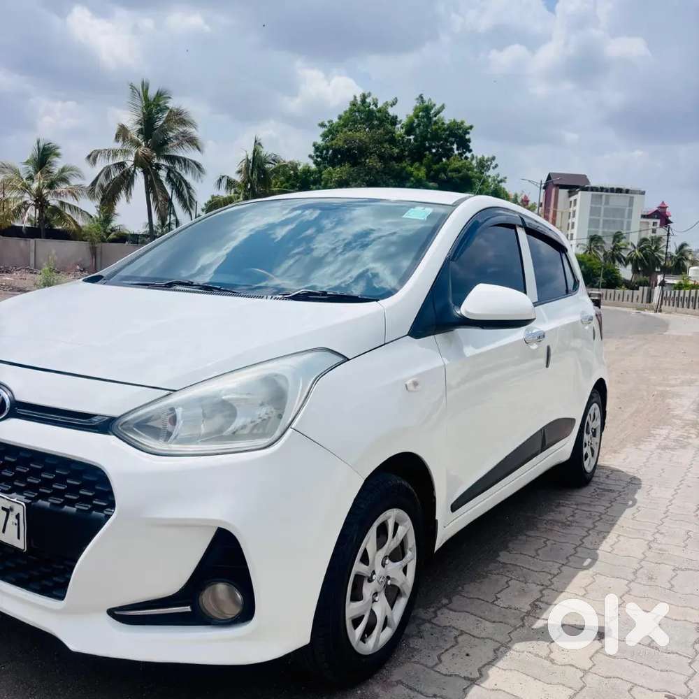 Hundai I10