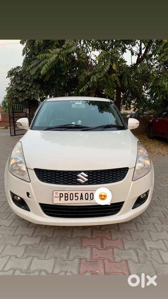 Maruti Suzuki Swift 2013 Diesel Well Maintained