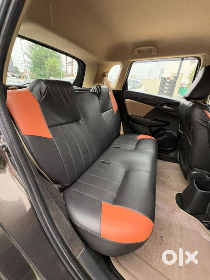 Honda Jazz 1.2 Sv I Vtec, 2017, Petrol