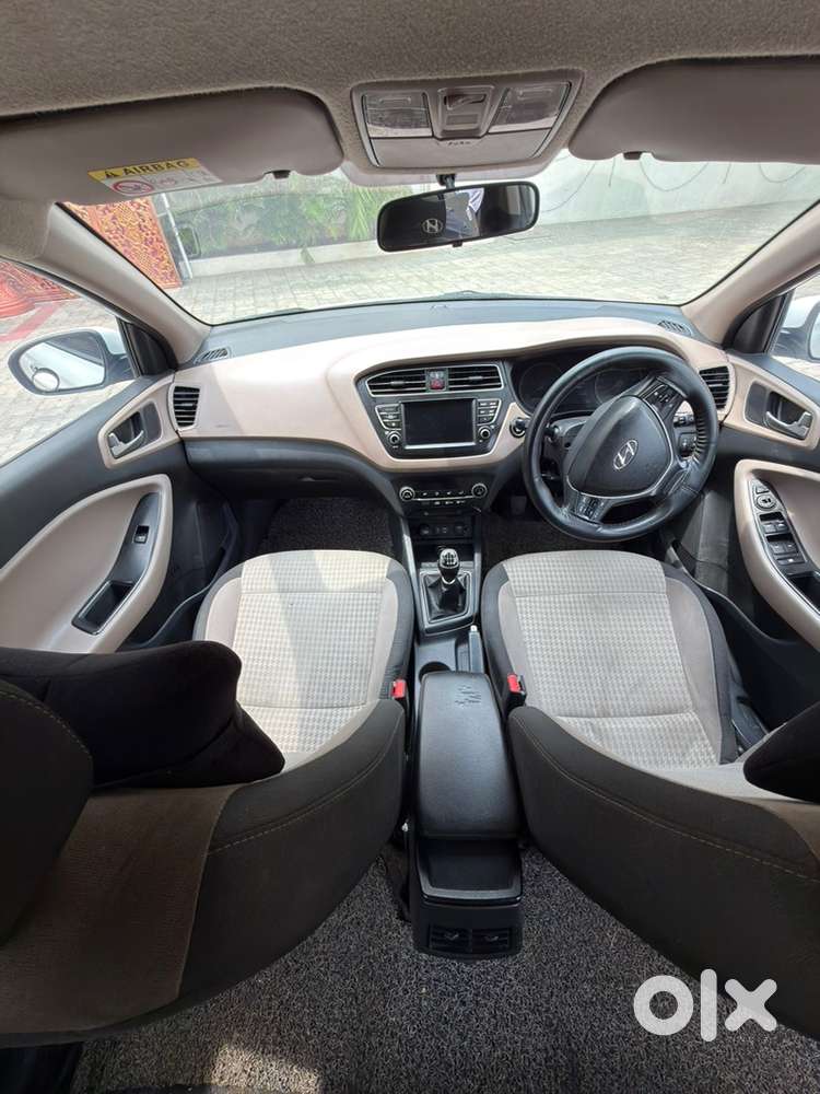 Hyundai I20 Asta Optional 1.4 Crdi Diesel