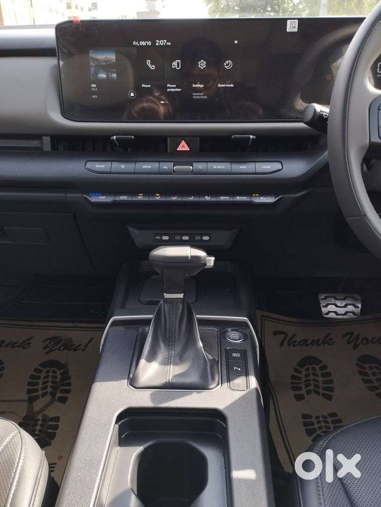 Kia Seltos, 2026, Petrol