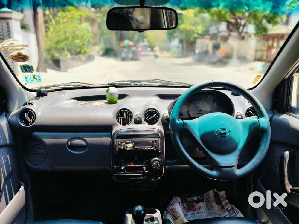 Hyundai Santro Xing, 2007, Petrol