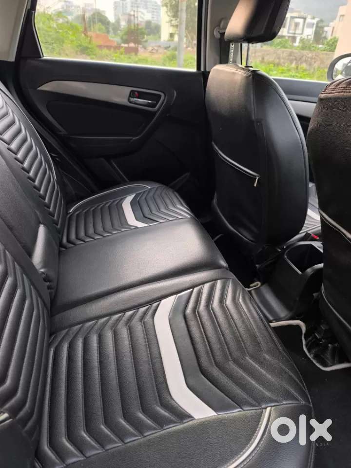 Maruti Suzuki Vitara Brezza Zdi, 2018, Diesel