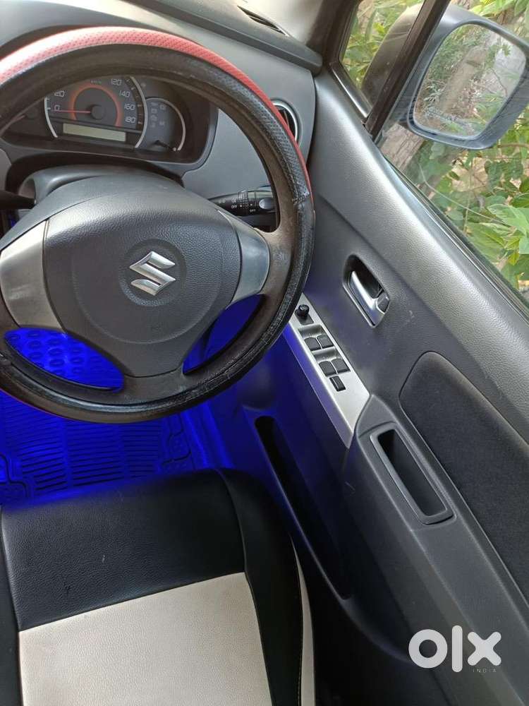 Maruti Suzuki 2010 Petrol Manual