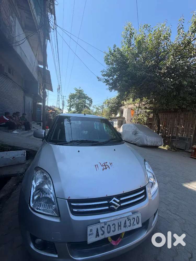 Maruti Swift Vdi 2010