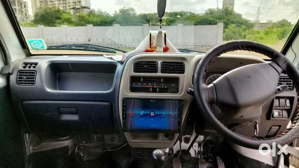 Maruti Suzuki Eeco 2016 Cng & Hybrids 77000 Km Driven
