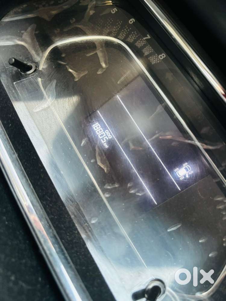 Tata Nexon 2024 Model Year