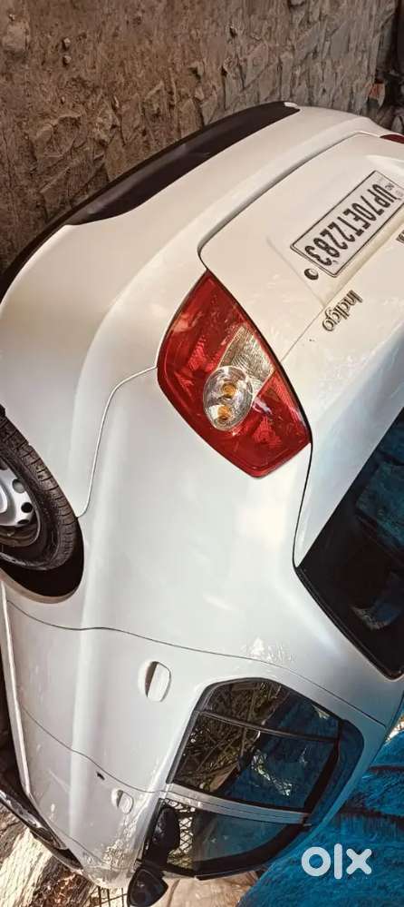 Tata Indigo Cs 2015