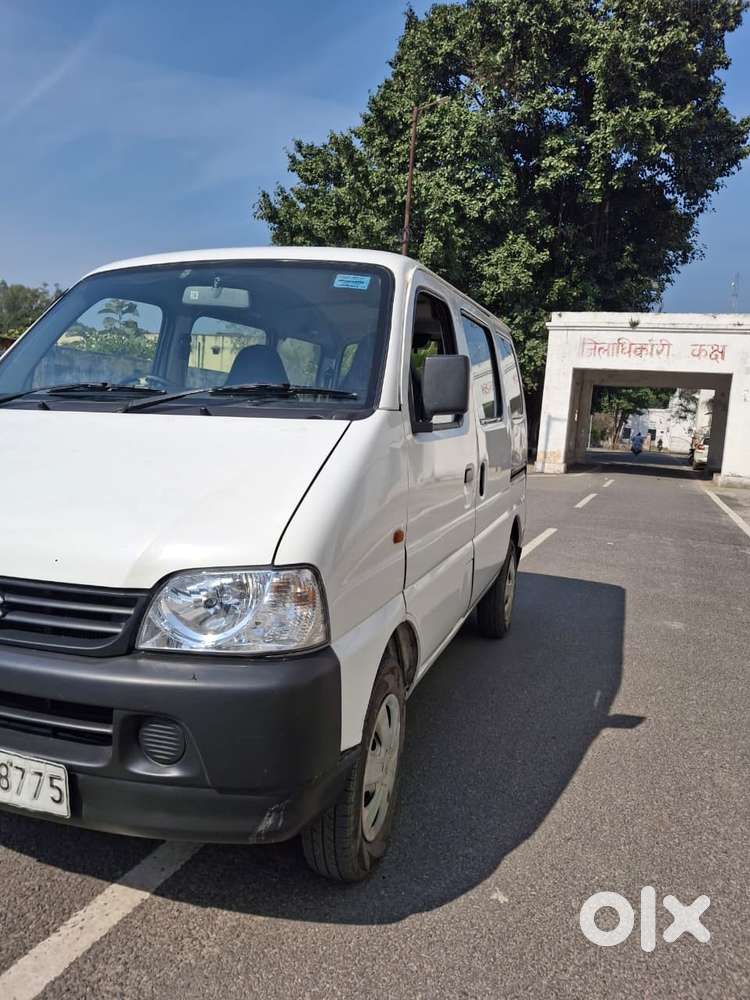 Maruti Suzuki Eeco