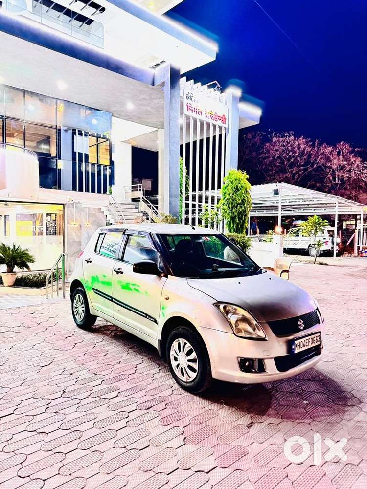 Maruti Suzuki Swift 2010 Petrolvxi. Well Maintained