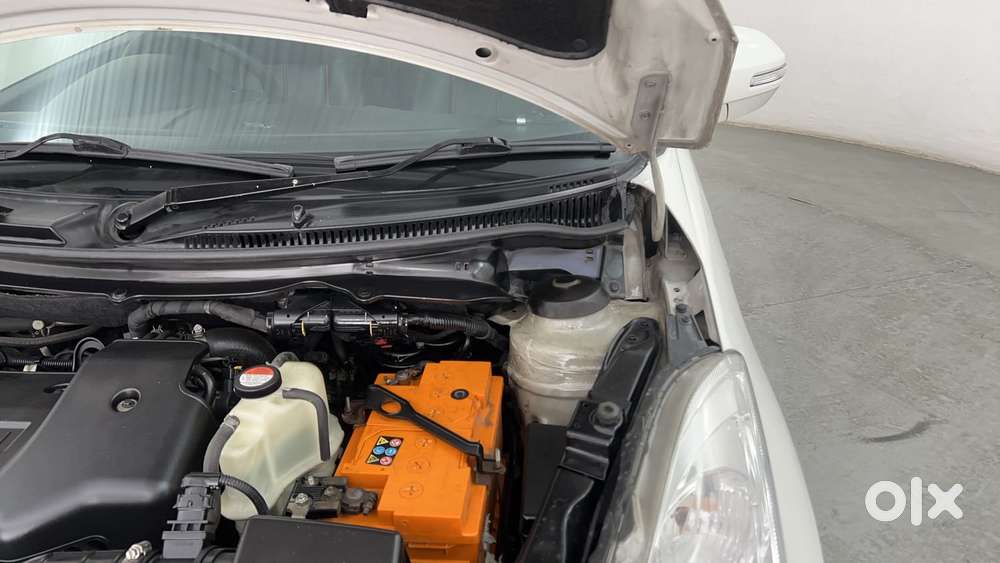 Maruti Suzuki Swift 2018 Zdi, 2012, Diesel